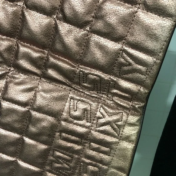 Vintage Miss sixty quilted handbag - Picture 2 of 7